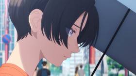 In the Clear Moonlit Dusk Episode 9 Story & Preview Cuts Released: A Trip to Kobe Leaves Yoi Troubled by Kohaku’s Unusual Behavior