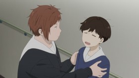 Journal With Witch Episode 11 Story & Preview Cuts Released: Asa Reflects on Makio’s “Savage Quotes” With Friends