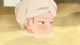 You and I Are Polar Opposites Episode 10 Story & Preview Cuts Released: Suzuki Bombarded with Questions About Her Relationship with Tani