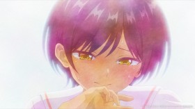 You Can't Be in a Rom-Com with Your Childhood Friends! Episode 10 story & Preview Cuts Released: Shio Shaken by Yonosuke and Haru’s Kiss