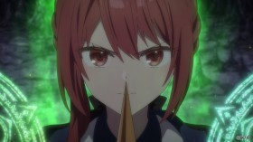 Jack-of-All-Trades, Party of None Episode 11 Story & Preview Cuts Released: Orun’s Sword Is Complete, The Long-Awaited Battle with the Black Dragon Begins