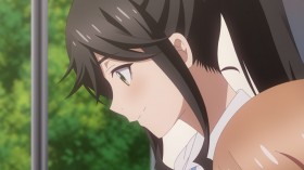 Wash It All Away Episode 11 Story & Preview Cuts Released: Kinme Finds a Stuffed Toy in the Shop and Cleans It