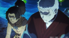 Hell’s Paradise Season 2 Episode 23 (S2EP10) Story & Preview Cuts Released: What Is the Astonishing Plan of the Tensen?