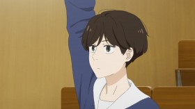 Journal With Witch Episode 12 Story & Preview Cuts Released: Asa Volunteers for the Vocal Audition