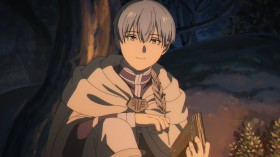 Frieren: Beyond Journey’s End Episode 37 (S2 EP9) Story & Preview Cuts Released: Searching for Himmel’s Memoir Amid a Dragon Threat