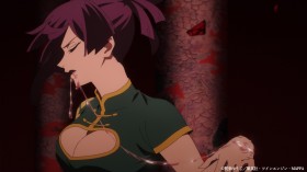 Hell’s Paradise Season 2 Episode 24 (S2EP11) Story & Preview Cuts Released: Gabimaru Fights Alongside Yuzuriha, What Awaits in the Battle Against Ran?