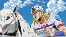 JoJo New Anime Faces Research Challenges, Plans Over 5,000 Horse Animation Cuts Across the Series: Director Yasuhiro Kimura Interview Part 2