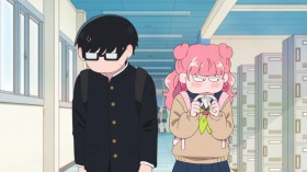 [Final] Suzuki and Tani Finally Share Their First Kiss?: You and I Are Polar Opposites Episode 12 Story & Preview Cuts Released