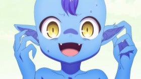 So What’s Wrong with Getting Reborn as a Goblin Anime Reveals Teaser PV and Star Studded Cast