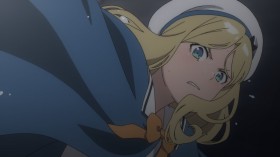 A Certain Item of Dark Side Anime Set for Fall 2026 Release with Character Designs and Teaser PV Revealed