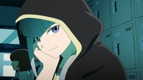 Petals of Reincarnation Episode 1 Story & Preview Cuts Released: Supernatural Battles Powered by Past Life Talents