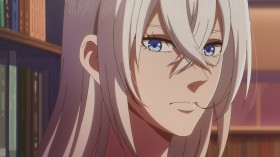 To those who couldn't become geniuses..., Eren the Southpaw Episode 1 Story & Preview Cuts Released