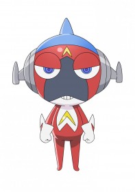 Sgt. Frog New Movie Set for June 26 Release, First in 16 Years, Introducing Key Characters Aruru and Deruru