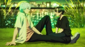 [Final] In the Clear Moonlit Dusk Episode 12 Story & Preview Cuts Released: What Answer Will the Two Princes Awkward in Love Find?