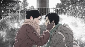 Nippon Sangoku Episode 1 Story & Preview Cuts Released: Post-Apocalyptic Japan and the Struggle for Hegemony