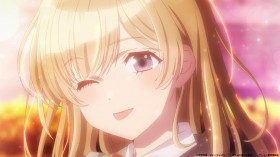 Haibara's Teenage New Game+ Episode 1 Story & Preview Cuts Released: Rewriting a Gray High School Life into Rainbow Colors