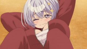 Yowayowa Sensei Episode 1 Story & Preview Cuts Released: A Cute and Weak (Yowayowa) Teacher's Stimulating Love Comedy Begins