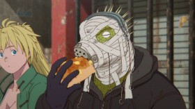 Dorohedoro Season 2 Episode 4 Story & Preview Cuts Released