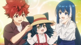 Mission: Yozakura Family Episode 28 Story & Preview Cuts Released: Peace Returns After Tanpopo’s Annihilation