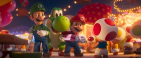 Super Mario Galaxy Movie Becomes Global Hit, Earns $372 Million Worldwide in Just 5 Days