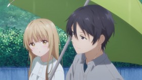 The Angel Next Door Spoils Me Rotten Season 2 Episode 2 Preview Cuts Released