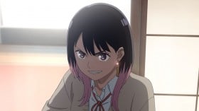 Akane-banashi Episode 2 Story & Preview Cuts Released: A High School Student Takes the Stage