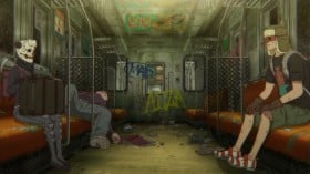 Dorohedoro Season 2 Episode 5 Story & Preview Cuts Released