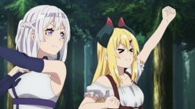 Farming Life in Another World Season 2 Episode 2 Story & Preview Cuts Released: Building New Villages