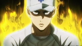 Ace of Diamond act II Second Season Episode 2 Story & Preview Cuts Released: Raichi vs. the Genius Amahisa!