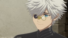 Coco Becomes Qifrey's Apprentice and Begins Her Training, Witch Hat Atelier Episode 2 Story & Preview Cuts Released