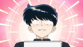 Go For It, Nakamura!! Episode 3 Story & Preview Cuts Released: Art Class Sketching and Nakamura's Excitement for Model Hirose