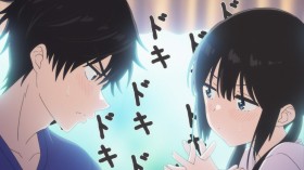 I Want to End This Love Game Episode 1 Story & Preview Cuts Released: The Childhood Friends' Battle of Love Begins