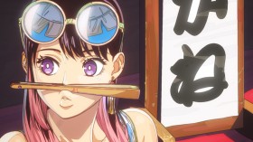 Keisuke Kuwata Performs Double Theme Songs for New Anime Akane-banashi, Including Original Track “AKANE On My Mind: Manju Kowai”