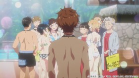 Rent-A-Girlfriend Season 5 Episode 2 Story & Preview Cuts Released: Kazuya in Despair and Chizuru's Secret