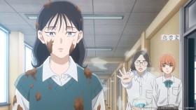 Kirio Fan club Episode 3 Story & Preview Cuts Released: Learning Sorcery to Get Jujutsu to Kirio