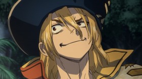 Find the Genius Mathematician, SAI!, Dr. STONE SCIENCE FUTURE Episode 27 Story & Preview Cuts Released