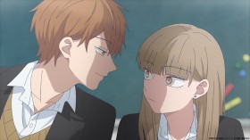 The Ramparts of Ice Episode 3 Story & Preview Cuts Released: Misunderstandings Grow as the Group Deepens Their Bond