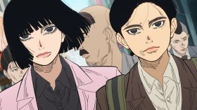 Nippon Sangoku Episode 3 Story & Preview Cuts Released: The Trial Begins as Aoteru Challenges Ryumon