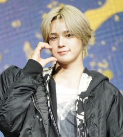 Blue Lock Live Action Film Casts &TEAM’s K as Seishiro Nagi, Character Visual Revealed