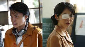 “Godzilla Minus Zero” Confirms Ryunosuke Kamiki and Minami Hamabe Return, First Teaser Revealed Set 2 Years After Previous Battle