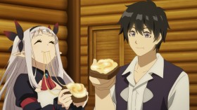 Farming Life in Another World Season 2 Episode 3 Story & Preview Cuts Released: Hiraku Plans a Village Festival