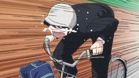 Go For It, Nakamura!! Episode 4 Story & Preview Cuts Released: Nakamura is Jealous of Hirose's Childhood Friend