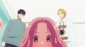 Pardon the Intrusion, I'm Home! Episode 3 Story & Preview Cuts Released: Rinko Reveals the Origins of Her Otaku Life