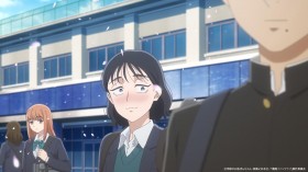 Kirio Fan club Episode 4 Story & Preview Cuts Released: Aimi Seeks a Love Charm After Swapping Contacts