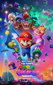 Super Mario Galaxy Movie Surpasses $700 Million Worldwide Box Office Ahead of Japan Release