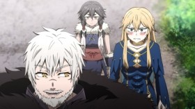 The Barbarian's Bride Episode 3 Story & Preview Cuts Released: Serafina Visits the Lakeside Village