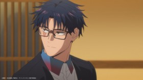 Marriagetoxin Episode 4 Story & Preview Cuts Released: Gero’s New Mission is Bodyguarding a CEO’s Daughter