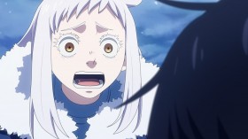 Snowball Earth Episode 4 Story & Preview Cuts Released: Aoi's Past and the Secret of Mishima Mall