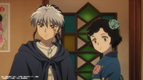 MAO Episode 4 Story & Preview Cuts Released: Nanoka and Otoya Trapped in a Basement