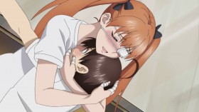 Do You Like Big Girls? Episode 4 Story & Preview Cuts Released: What Is the Relationship Between Sakura and Takeshi?